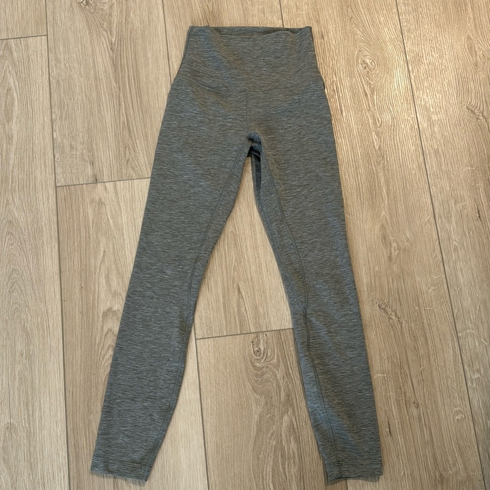 Lululemon Align 25”